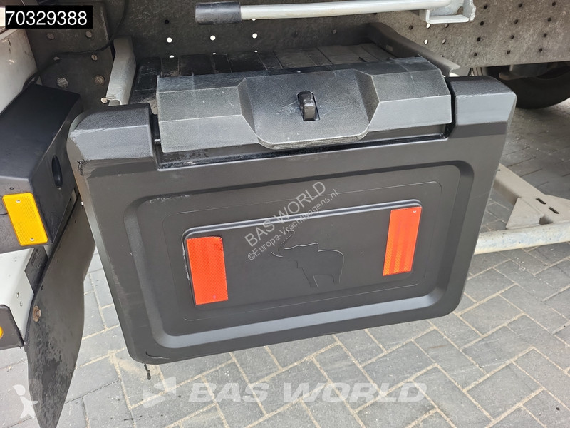 Semirremolque Schmitz Cargobull SCB*S3T...