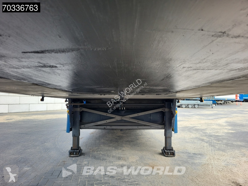 Semirremolque Schmitz Cargobull SCB*S3B 3 axles...