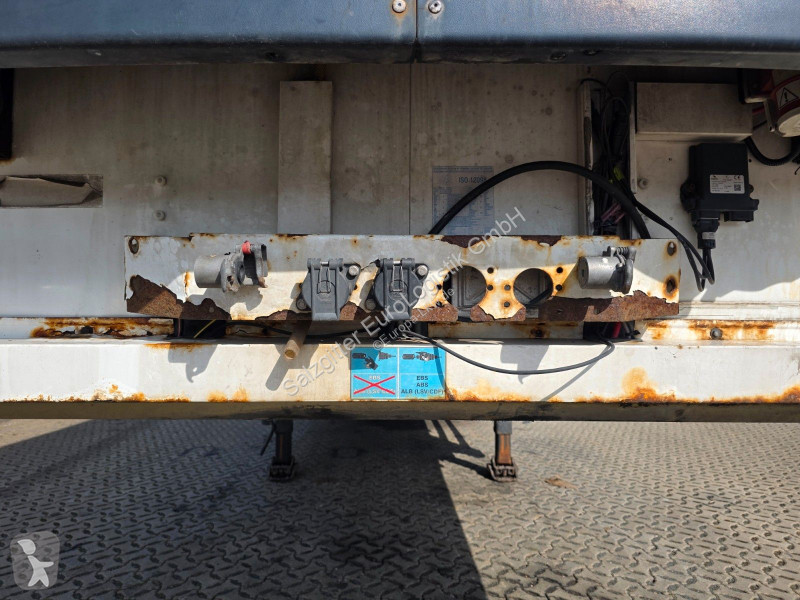 Naczepa Schmitz Cargobull 24/L 13.4 FP45 COOL |...