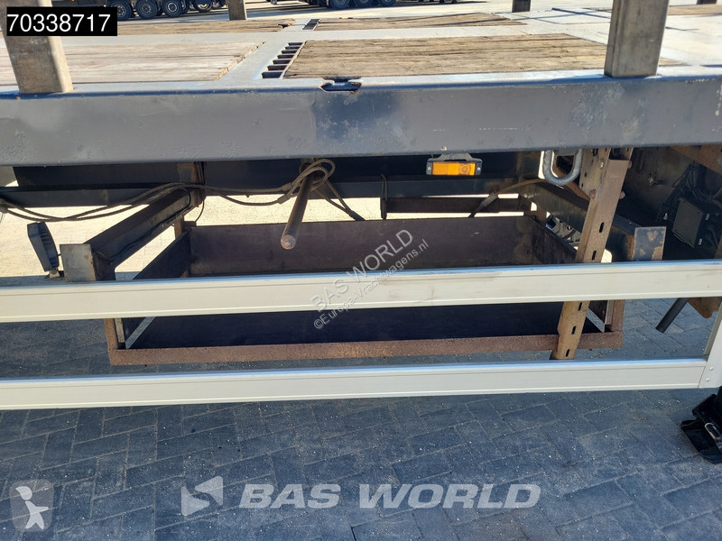 Doll P3H Extendable 3x Steering Axle APK...