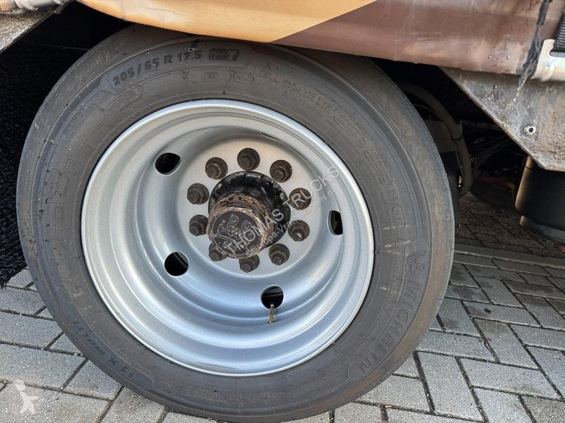 Meusburger Mega Semi-Tieflader ( 320 H )...