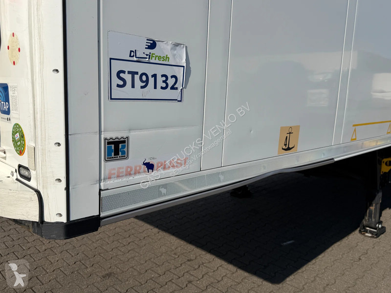 Schmitz Cargobull N/A Thermo King SLXi 300 /...