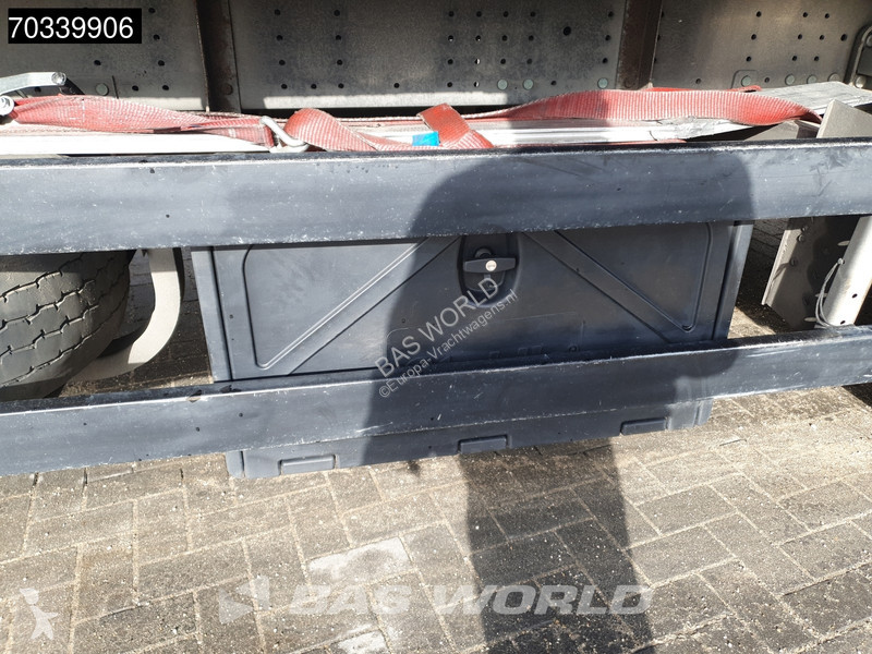 Schmitz Cargobull SCB*S3T 3 axles Sliding Roof...