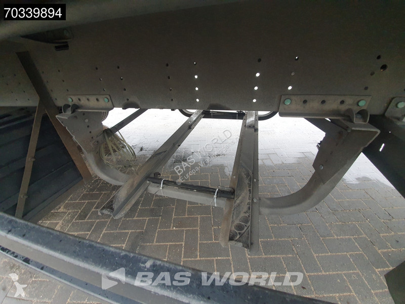 Schmitz Cargobull SCB*S3T 3 axles Sliding Roof...