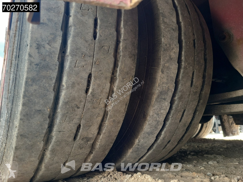 Semitrailer Nooteboom 0SD04072-S17DE-1H1H 4...