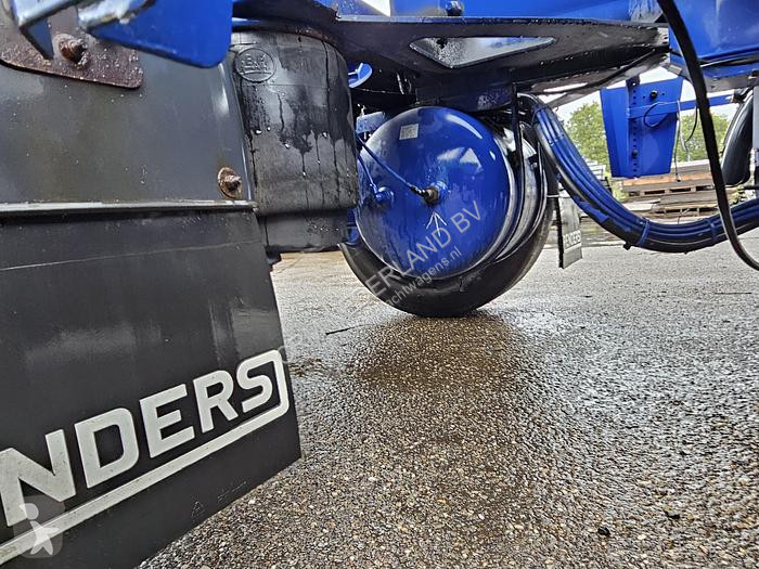 Semitrailer Renders ROC 12 27 CC | x steering |...