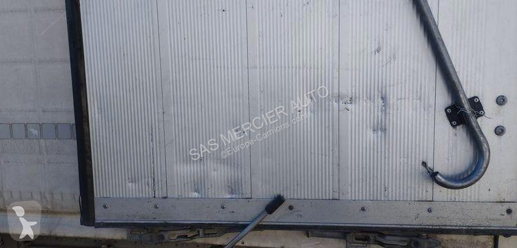 Semirremolque Schmitz Cargobull
