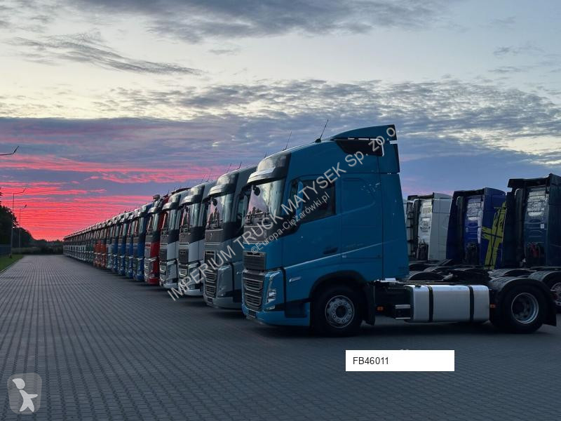 Semitrailer Berger ECOTRAIL / FIRANKA /...