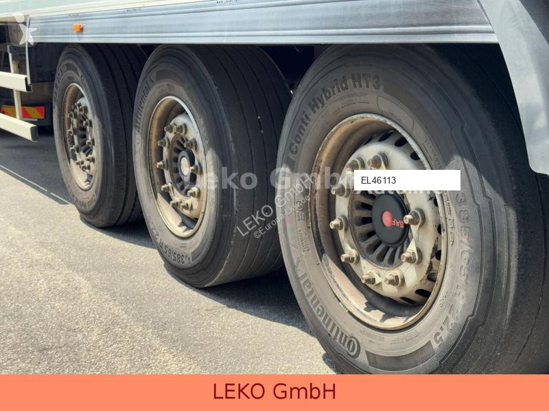 Semirimorchio Lamberet Mit Carrier Vec  1950...