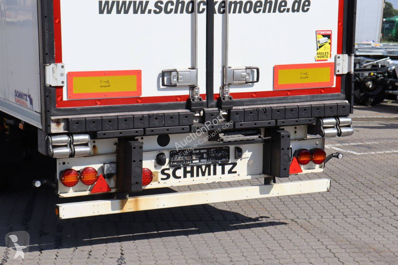 Semirremolque Schmitz Cargobull SCB*S3B