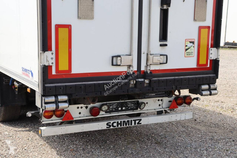 Oplegger Schmitz Cargobull SCB*S3B