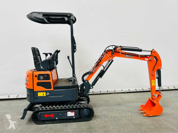 Graafmachine
