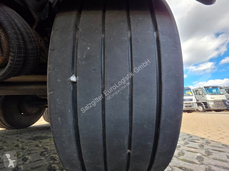 نصف مقطورة Schmitz Cargobull 24/L-13.4 FP 60...