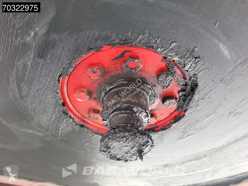 نصف مقطورة Jumbo T0180 2 axles LZV B-Double...