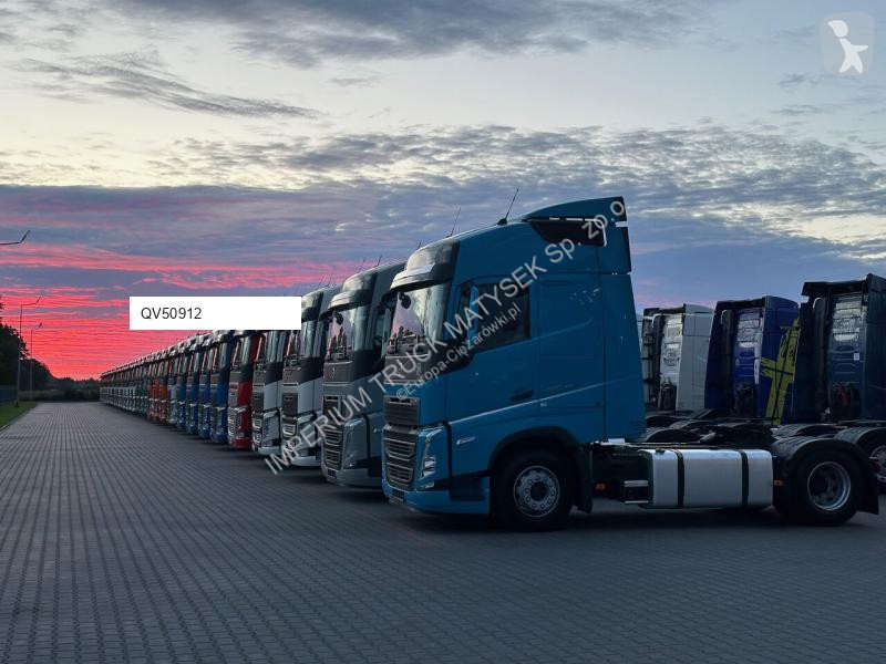 Полуремарке Schmitz Cargobull