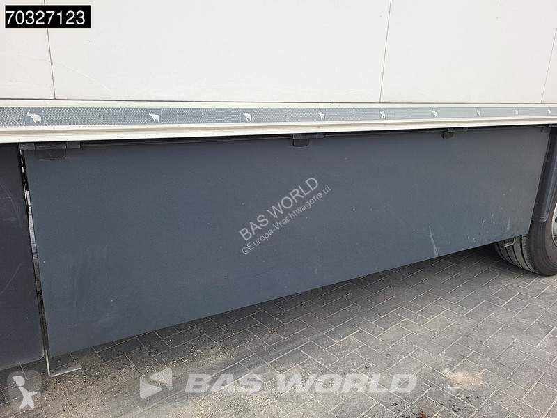 Semi remorque Schmitz Cargobull SCB*S3B 3 axles...