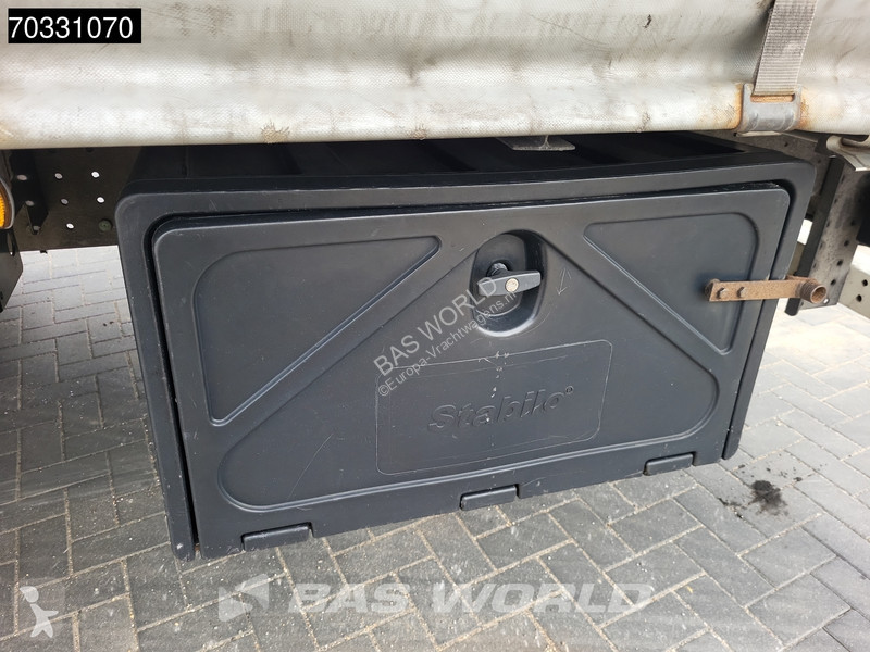 Semi remorque Schmitz Cargobull SCB*S3T 3 axles...