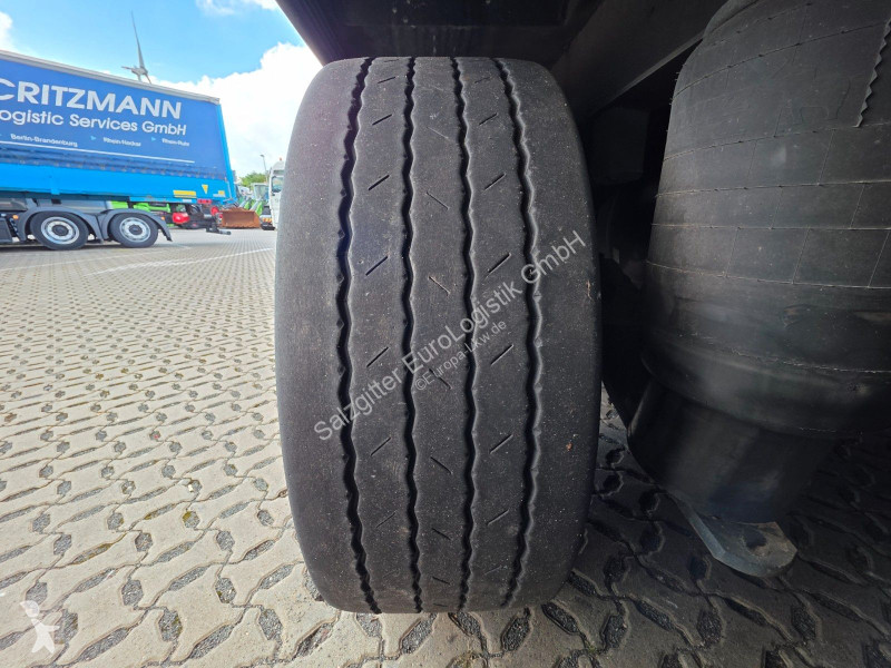 نصف مقطورة Schmitz Cargobull 24/L-13.4 FP COOL...