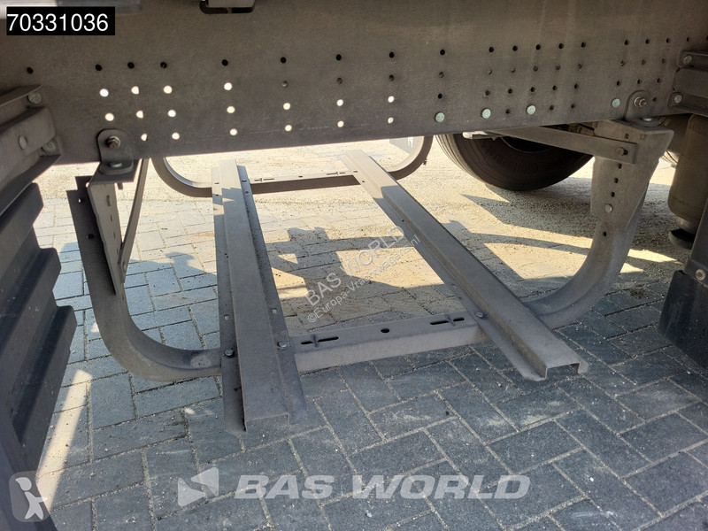 نصف مقطورة Schmitz Cargobull SCB*S3T 3 axles...