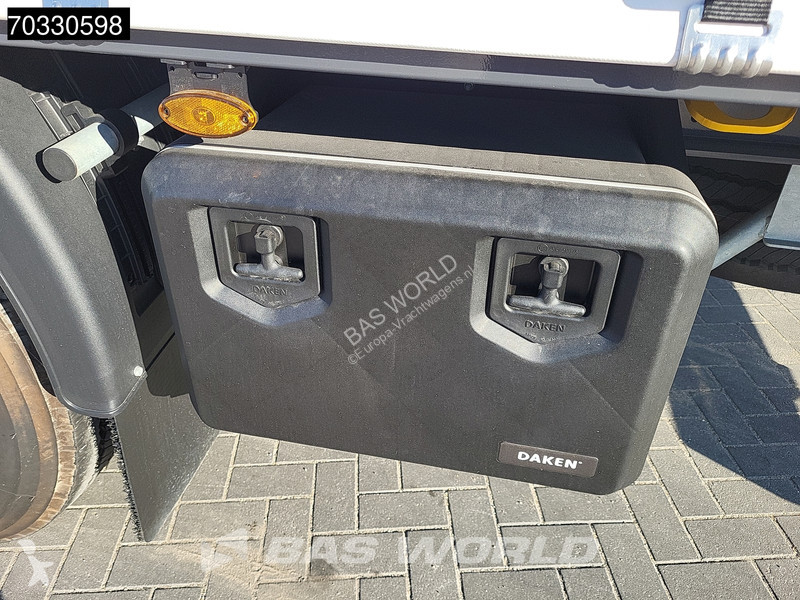 نصف مقطورة Kässbohrer K.SCX_NG /X / 120 - 12 /...