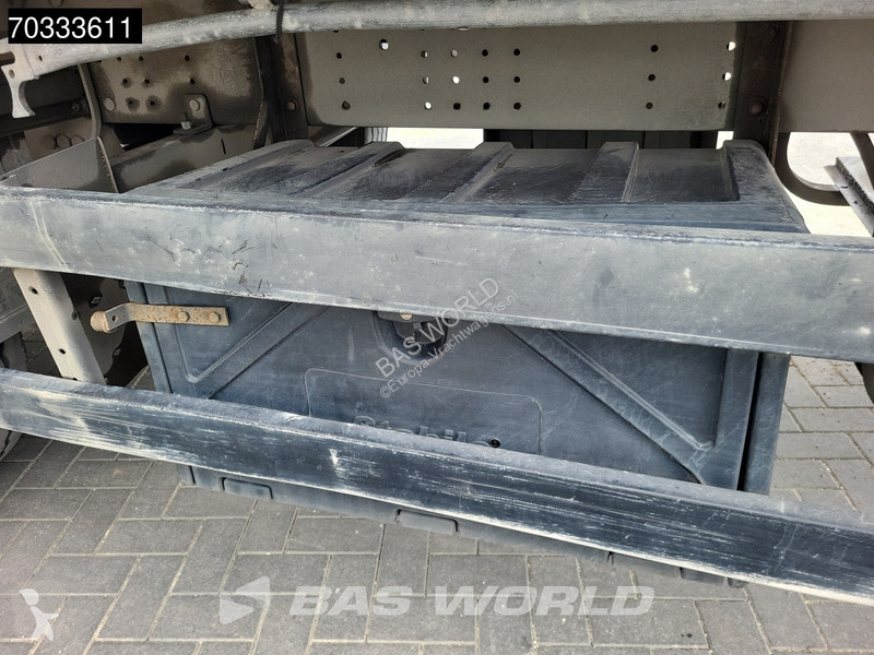 نصف مقطورة Schmitz Cargobull SCB*S3T 3 axles