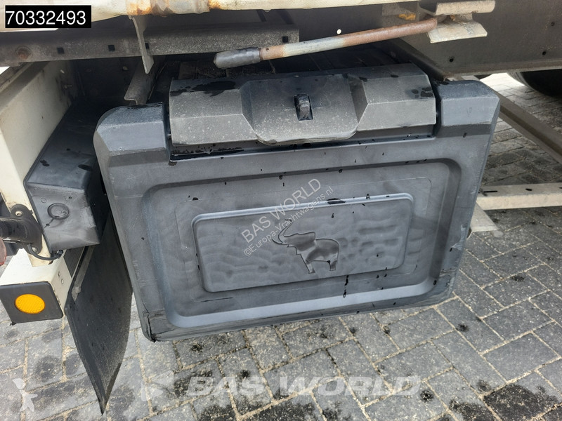نصف مقطورة Schmitz Cargobull APK 12/26 Lift...