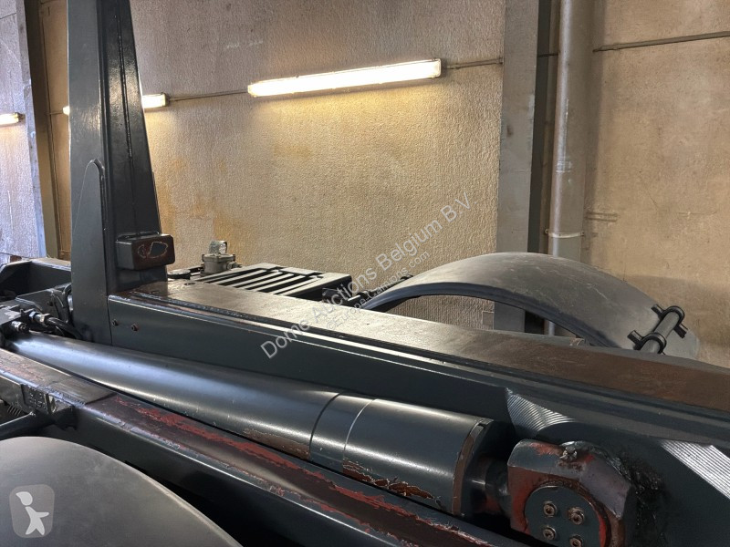 Semitrailer  P33T