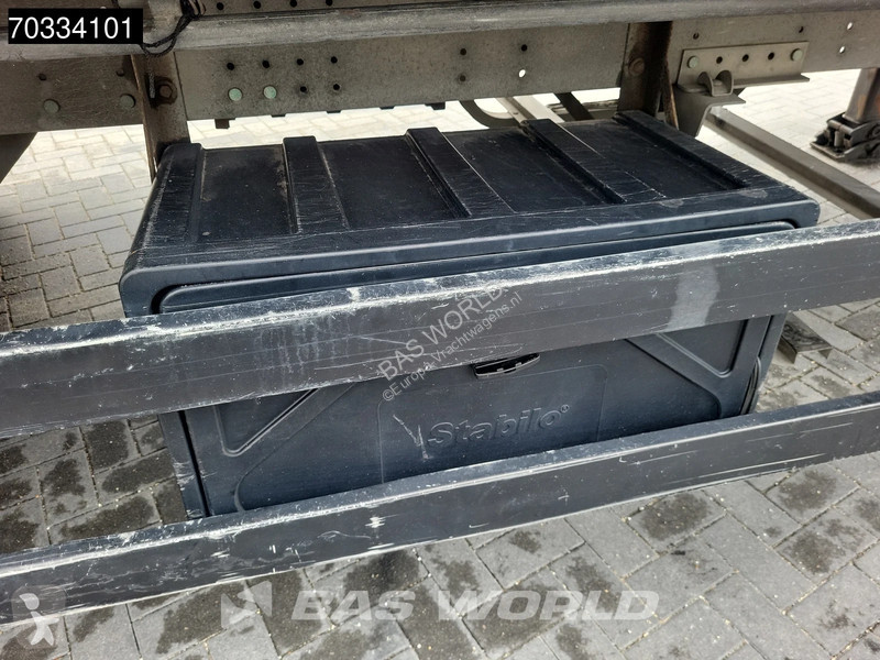 Semiremorca Schmitz Cargobull SCB*S3T Sliding Roof