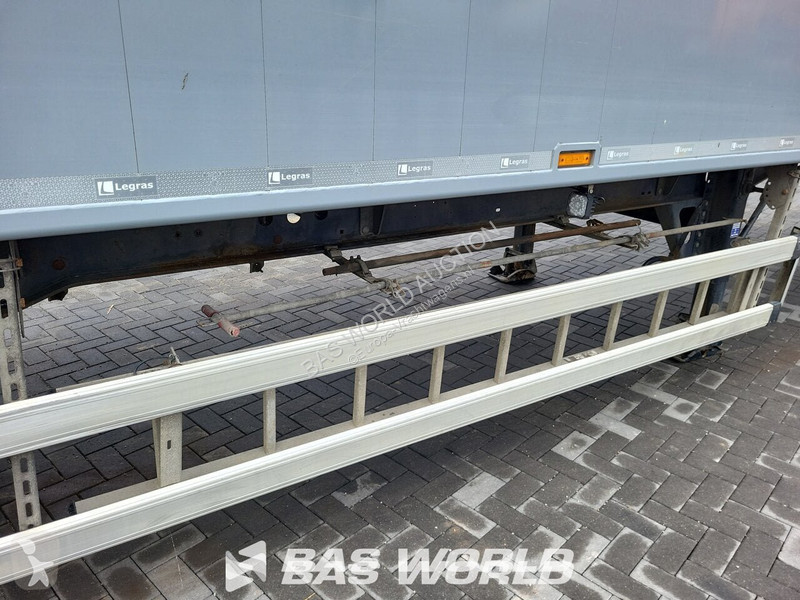 Oplegger Legras F10271
