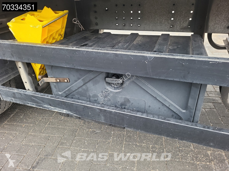 Oplegger Schmitz Cargobull SCB*S3T Sliding Roof