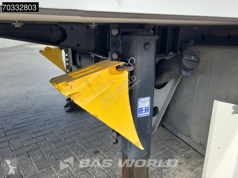 Oplegger Krone TÜV 06/27 Doppelstock...