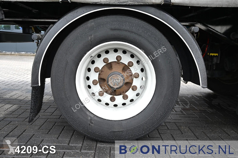 Oplegger Pacton TBD342 | KOOIAAP * HEFDAK *...