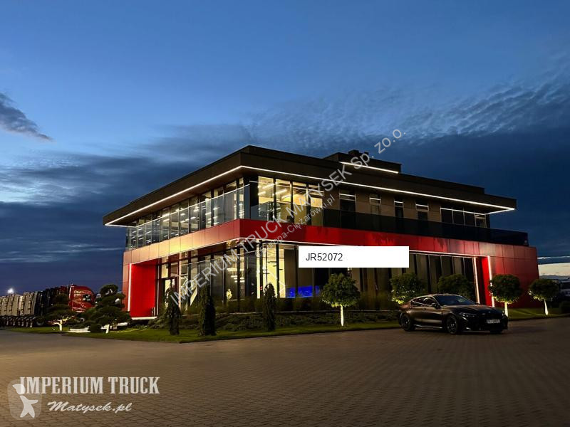 Напівпричіп Schmitz Cargobull