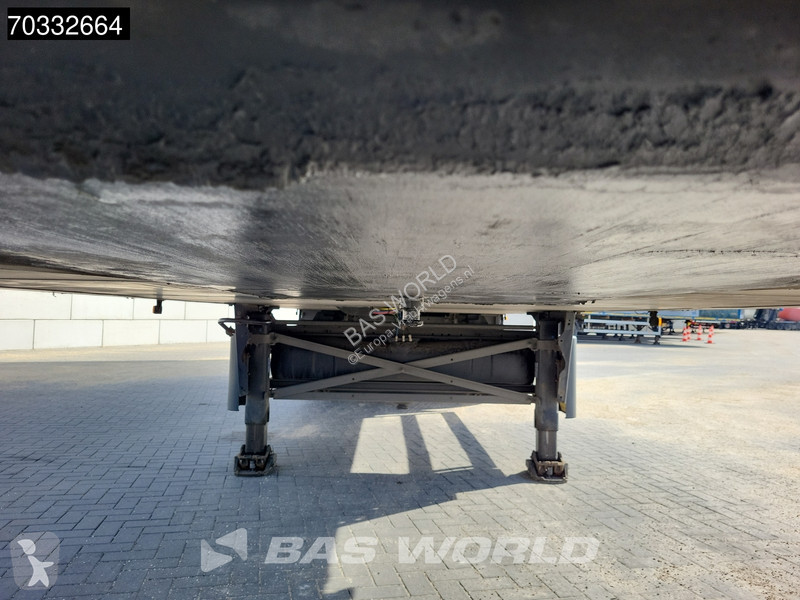 Semirremolque Schmitz Cargobull Thermo King...