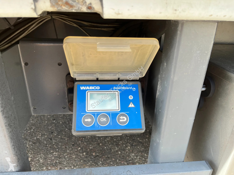 Oplegger Meusburger MPG 4...