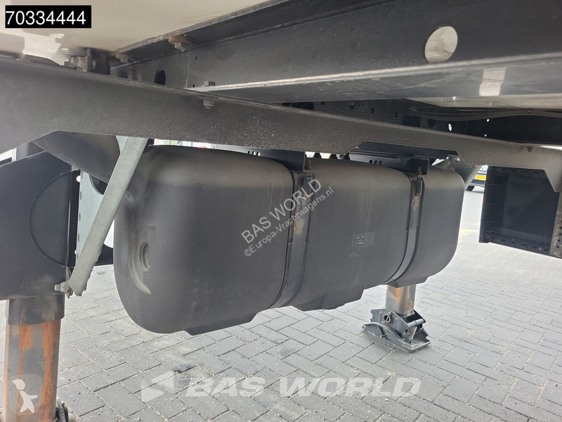 Návěs Krone Doppelstock Thermoking 300
