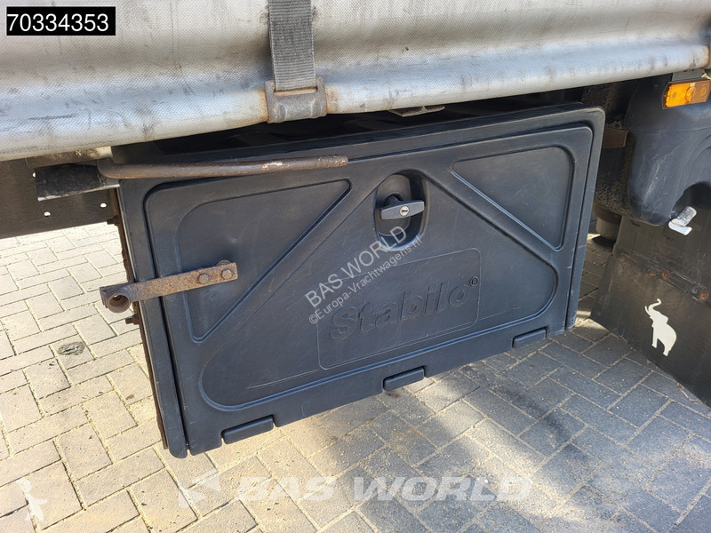 Oplegger Schmitz Cargobull SCB*S3T
