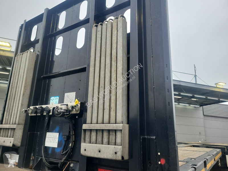 Návěs Doll P3H-Z18