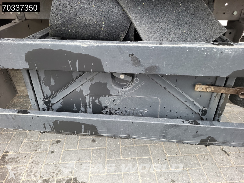 Semiremorca Schmitz Cargobull SCB*S3T