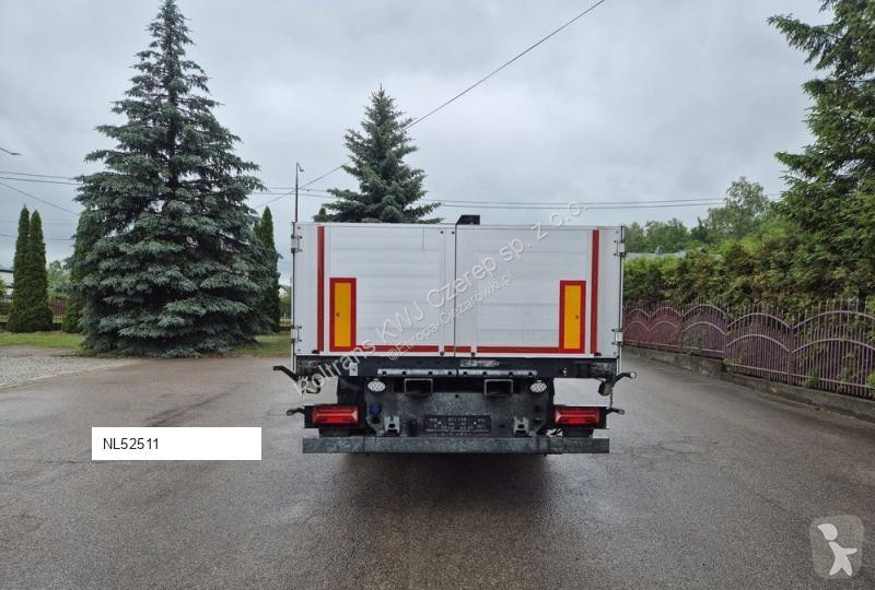 Полуприцеп Wielton