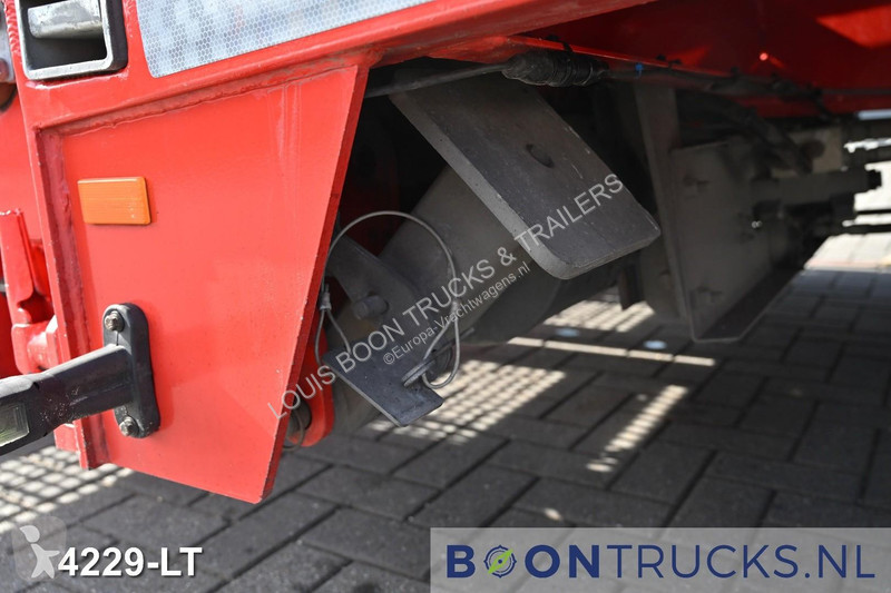 Полуприцеп Nooteboom 48-03 | SEMI * STEERING...