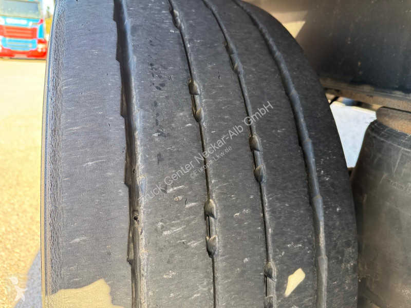 Полуприцеп Kögel   3 Achs Standard Getränke...
