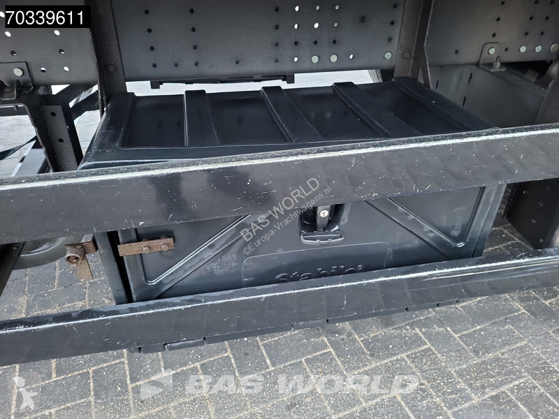 Semirremolque Schmitz Cargobull SCB*S3T 3 axles...