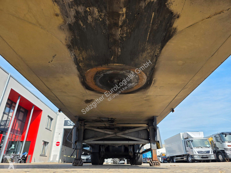 Naczepa Schmitz Cargobull 24/L 13.4 FP45 COOL |...