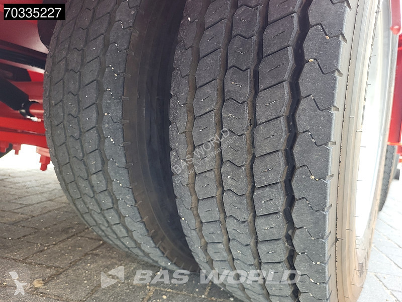 Превоз на строителна техника Lider 4 axles New...