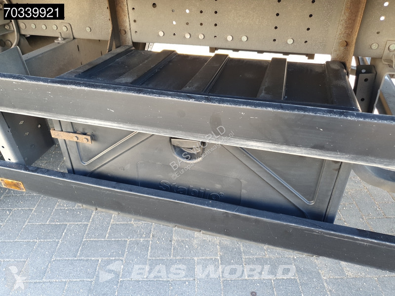 Schmitz Cargobull SCB*S3T 3 axles Sliding roof...