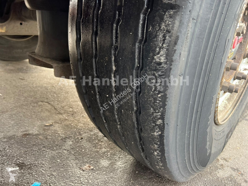 Oplegger Reisch R24 LL...