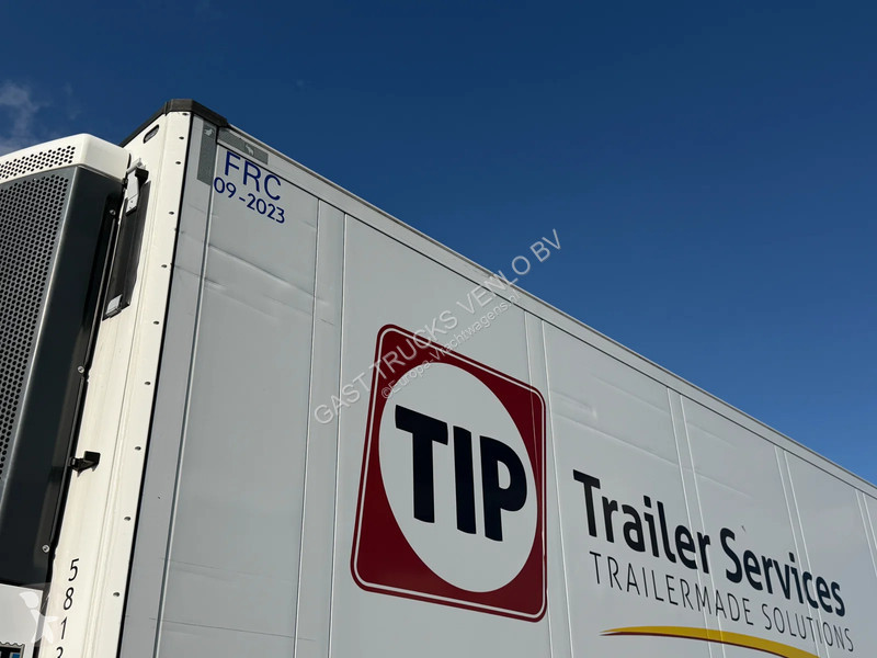 Schmitz Cargobull N/A Thermo King SLXi 300 /...
