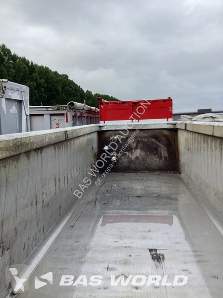 Schmitz Cargobull SGF*S3 semi-trailer