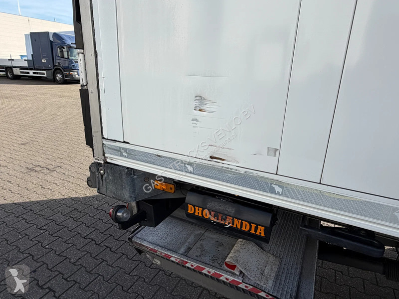 Schmitz Cargobull THERMO KING SLXi 300 /...